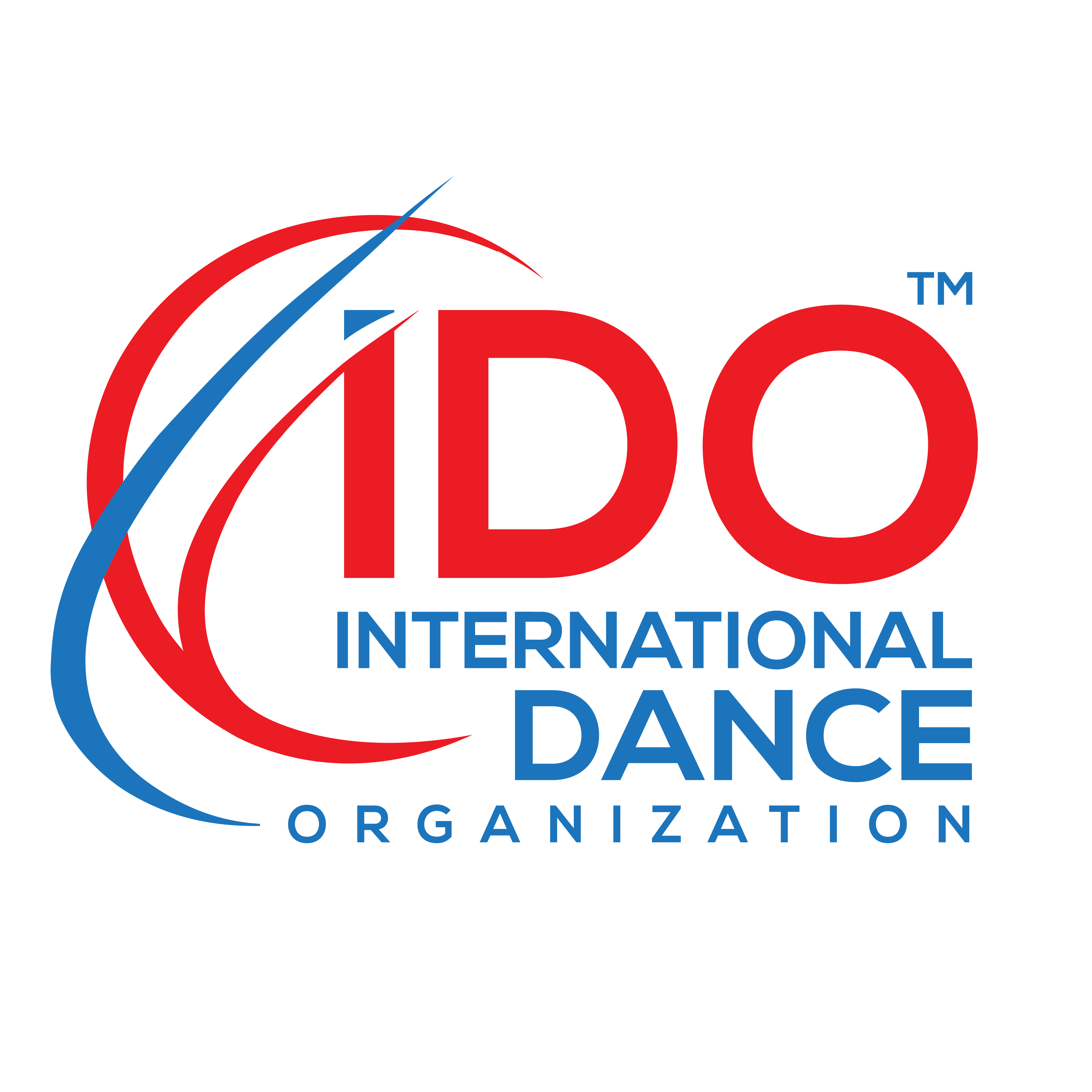 IDO new logo transparent